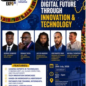 Accra Tech Expo